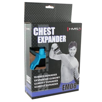 Gumový expandér HMS EM08 Gumový expandér HMS EM08