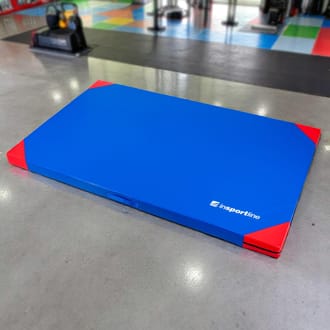 Gymnastick� ��n�nka inSPORTline Munakor T60 200x120x10 cm