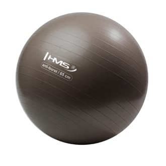 N�hled - Gymnastick� m�� HMS YB02N 65 cm bronzov�
