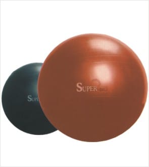 Gymnastick� m�� Super ball 75