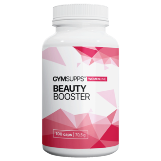 N�hled - GymSupps Beauty Booster