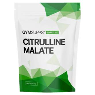 N�hled - GymSupps Citrulline Malate