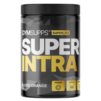 N�hled - GymSupps Super Intra 780 g