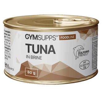 GymSupps Tu��k ve vlastn� ���v�