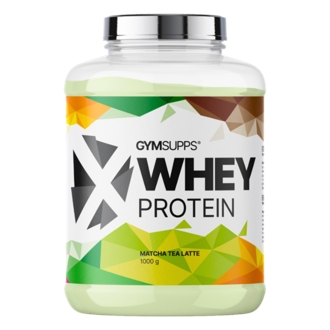 GymSupps XWhey Protein
