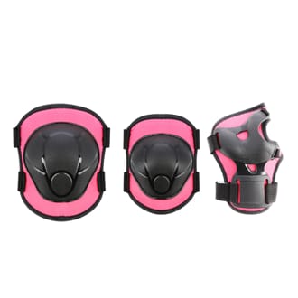 H110 RَOV� SOUPRAVA CHR�NI�� NILS EXTREME