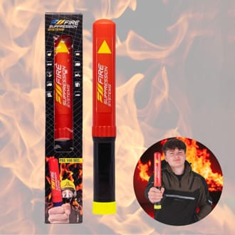 N�hled - Hasic� p��stroj FSS 100 - 100 sekund