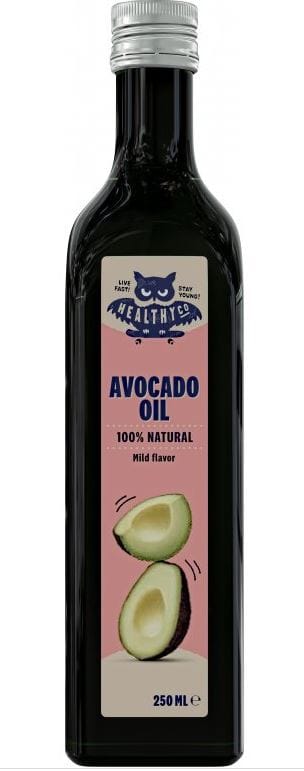 HealthyCo Avok�dov� olej