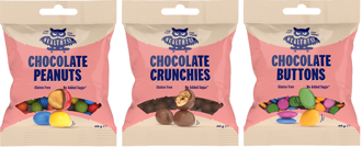 HealthyCo Chocolate HealthyCo Chocolate
