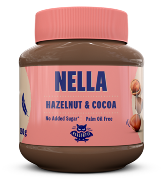 HealthyCo NELLA
