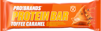 N�hled - HealthyCo ProBrands Protein bar