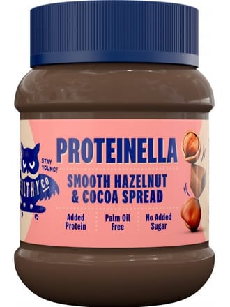 N�hled - HealthyCo Proteinella