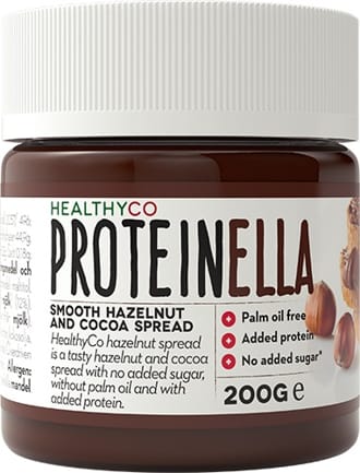 HealthyCo Proteinella HealthyCo Proteinella