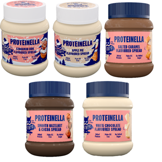 HealthyCo Proteinella HealthyCo Proteinella