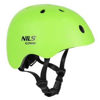 Helma NILS Extreme MT301 zelená Helma NILS Extreme MT301 zelená