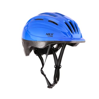 Helma NILS Extreme MTV62J modr�