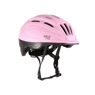 Helma NILS Extreme MTV62J růžová Helma NILS Extreme MTV62J růžová