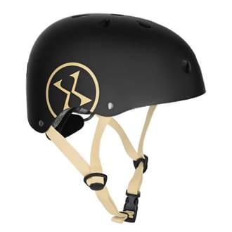 Helma NILS Extreme MTW001-1 černo-béžová Helma NILS Extreme MTW001-1 černo-béžová