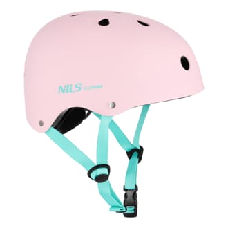 Helma NILS Extreme MTW001-1 růžová Helma NILS Extreme MTW001-1 růžová