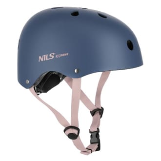 Helma NILS Extreme MTW001-1 šedá Helma NILS Extreme MTW001-1 šedá
