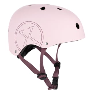 Helma NILS Extreme MTW001-1 tmavě růžová Helma NILS Extreme MTW001-1 tmavě růžová