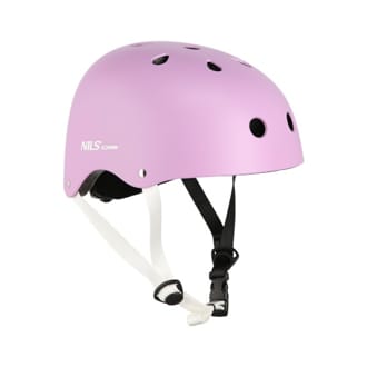 Helma NILS Extreme MTW001 fialová Helma NILS Extreme MTW001 fialová