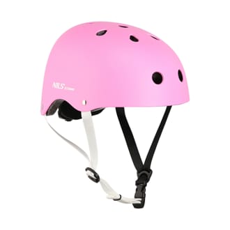 Helma NILS Extreme MTW001 růžová Helma NILS Extreme MTW001 růžová