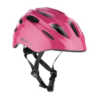 Helma s blika�kou NILS Extreme MTW01 r��ov�