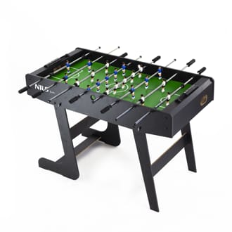 Hern� st�l fotb�lek NILS Fun SDGF Arena 1