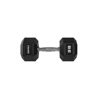 Náhled - HEXAGONÁLNÍ JEDNORUČKA 20 kg Náhled - HEXAGONÁLNÍ JEDNORUČKA 20 kg