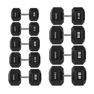 N�hled - HEXAGON�LN� JEDNORU�KA 37,5 kg