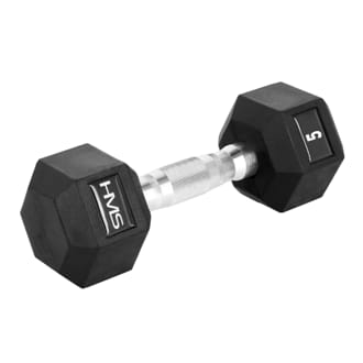 Hexagon�ln� jednoru�ka HMS 5 kg