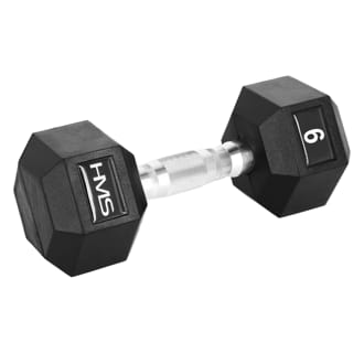 Hexagon�ln� jednoru�ka HMS 9 kg