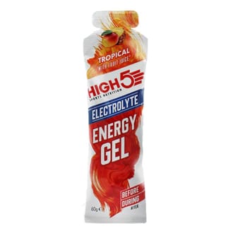 N�hled - High5 Electrolyte Energy Gel