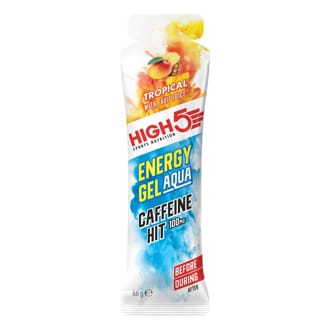 N�hled - High5 Energy Gel Aqua Caffeine