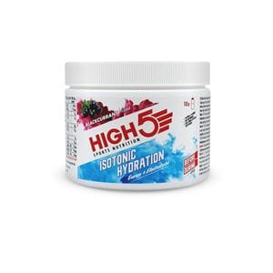 Náhled - High5 Isotonic Hydration 300 g Náhled - High5 Isotonic Hydration 300 g