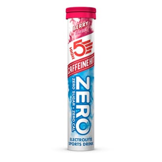 N�hled - High5 Zero Caffeine Hit 20 �umiv�ch tablet