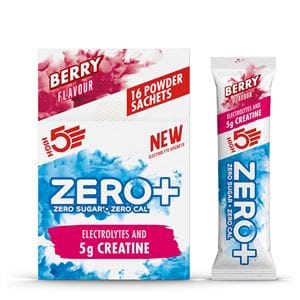 High5 ZERO+ Creatine