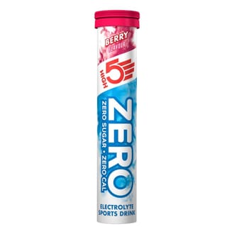 High5 Zero Electrolyte 20 �umiv�ch tablet