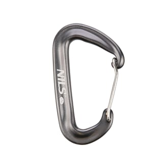 N�hled - Hlin�kov� karabina NILS Camp NC1707 12kN �ed�