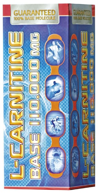 Holma CARNITINE BASE 110.000