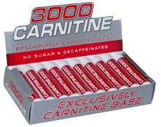 Holma L-CARNITINE 3.000