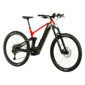 Horské celoodpružené elektrokolo Crussis e-Full 11.9 29" Horské celoodpružené elektrokolo Crussis e-Full 11.9 29"