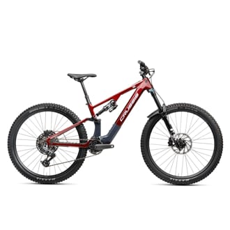 Horsk� celoodpru�en� elektrokolo Crussis e-Full 12.11 800Wh 29" - model 2026 � Avinox M2S motor