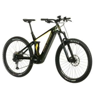 Horské celoodpružené elektrokolo Crussis e-Full 12.9 29" Horské celoodpružené elektrokolo Crussis e-Full 12.9 29"