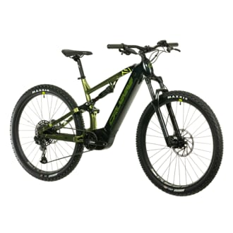 Horské celoodpružené elektrokolo Crussis e-Full 9.9-M 29" Horské celoodpružené elektrokolo Crussis e-Full 9.9-M 29"