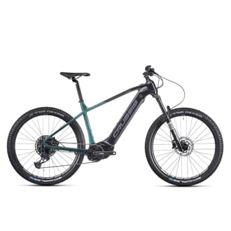 Horské elektrokolo Crussis e-Atland 10.10 720Wh 27,5" Horské elektrokolo Crussis e-Atland 10.10 720Wh 27,5"