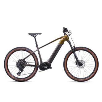 Horské elektrokolo Crussis e-Atland 10.11 894Wh 27,5" - model 2026 Horské elektrokolo Crussis e-Atland 10.11 894Wh 27,5" - model 2026