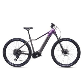 Horské elektrokolo Crussis e-Fionna 10.11 715Wh 29" - model 2026 Horské elektrokolo Crussis e-Fionna 10.11 715Wh 29" - model 2026