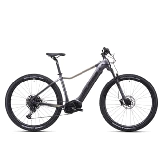 Horské elektrokolo Crussis e-Fionna 9.11 715Wh 29" - model 2026 Horské elektrokolo Crussis e-Fionna 9.11 715Wh 29" - model 2026